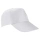 GORRA MOSELLA - BLANCO