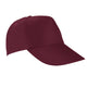 GORRA MOSELLA - TINTO