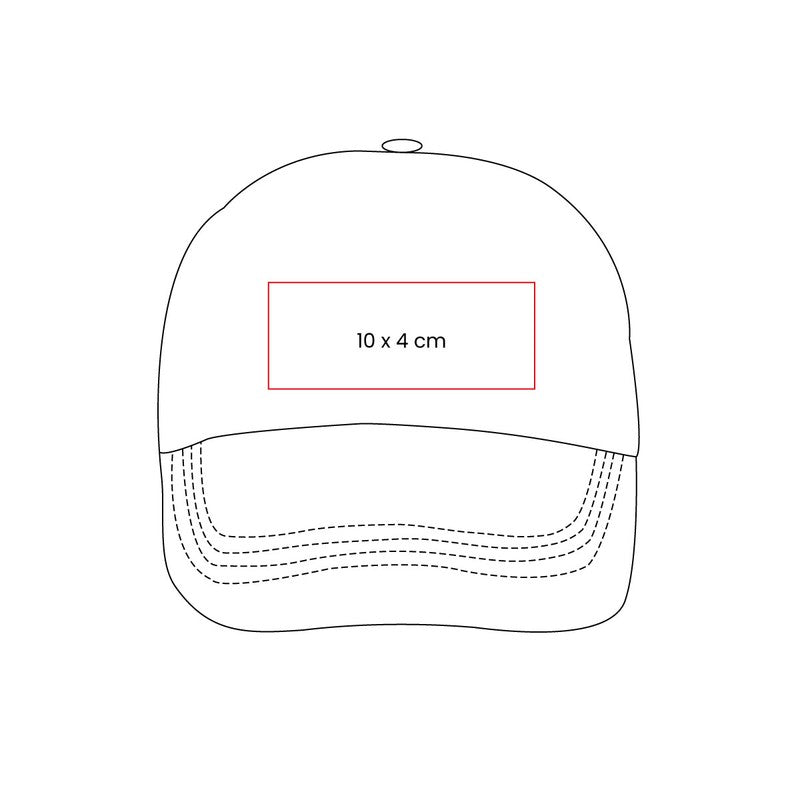 GORRA MOSELLA