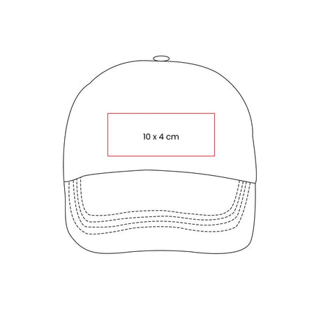 GORRA MOSELLA