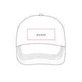 GORRA MOSELLA