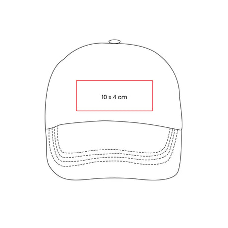 GORRA MOSELLA