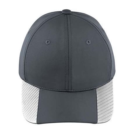 GORRA AVADI - GRIS