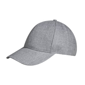 GORRA PARKER - GRIS