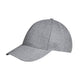 GORRA PARKER - GRIS