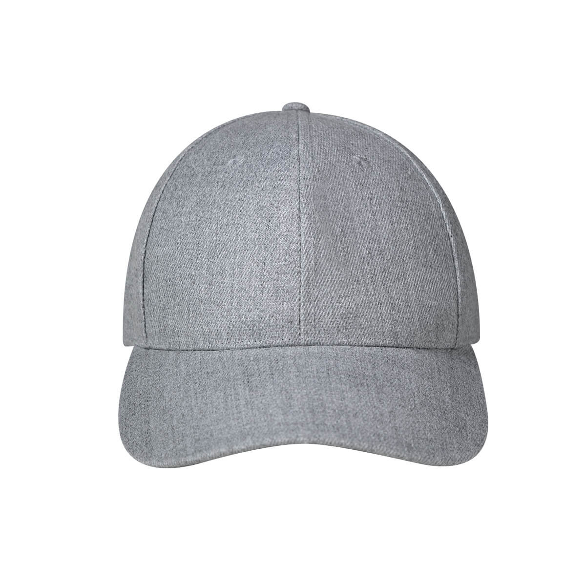 GORRA PARKER - GRIS
