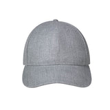 GORRA PARKER - GRIS