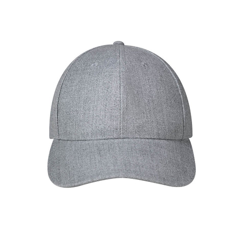 GORRA PARKER - GRIS
