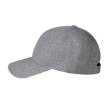 GORRA PARKER - GRIS