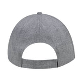 GORRA PARKER - GRIS