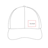 GORRA PARKER
