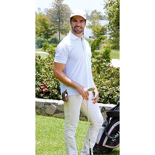 SET DE GOLF AVEIRO - CAFE