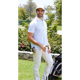 SET DE GOLF AVEIRO - CAFE