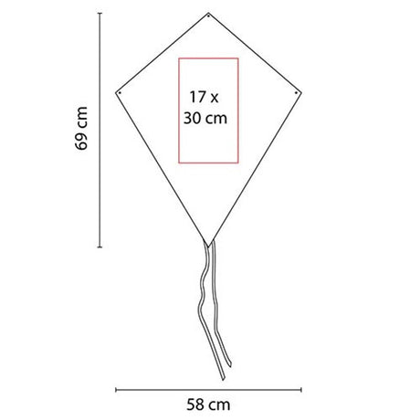 PAPALOTE DIAMOND