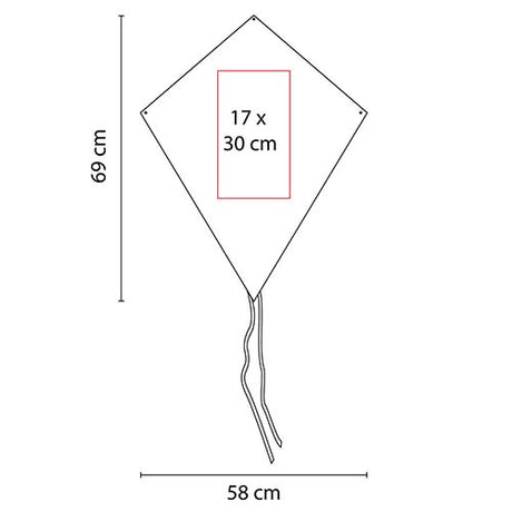 PAPALOTE DIAMOND