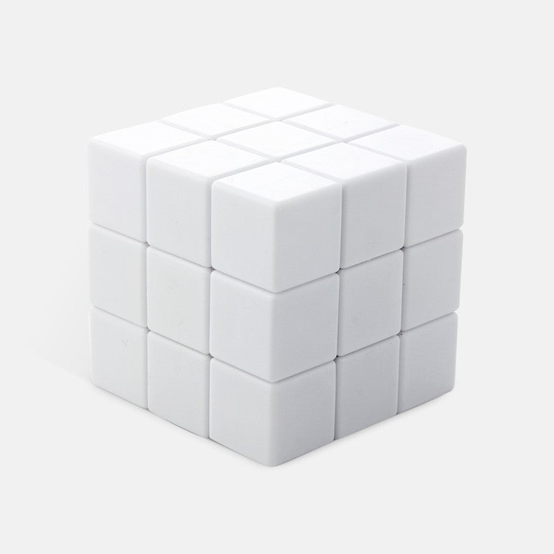 CUBO ROMPECABEZAS