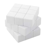 CUBO ROMPECABEZAS - BLANCO