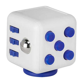 CUBO TIC-ZAP - AZUL