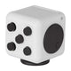 CUBO TIC-ZAP - NEGRO