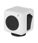 CUBO TIC-ZAP - NEGRO