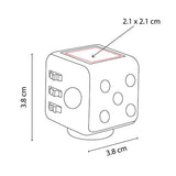 CUBO TIC-ZAP