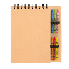 LIBRETA MONTAGNE - BEIGE