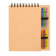 LIBRETA MONTAGNE - BEIGE