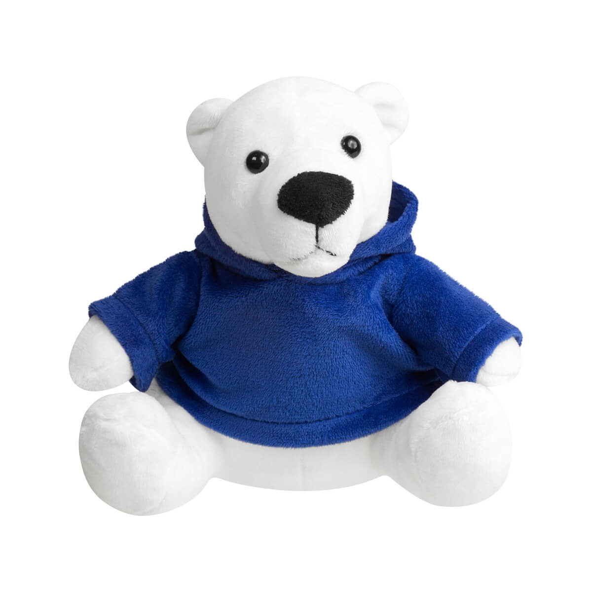 OSO TEDDY BEAR - AZUL