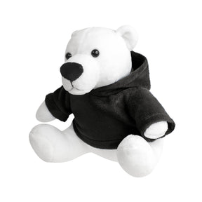 OSO TEDDY BEAR - NEGRO