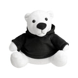 OSO TEDDY BEAR - NEGRO