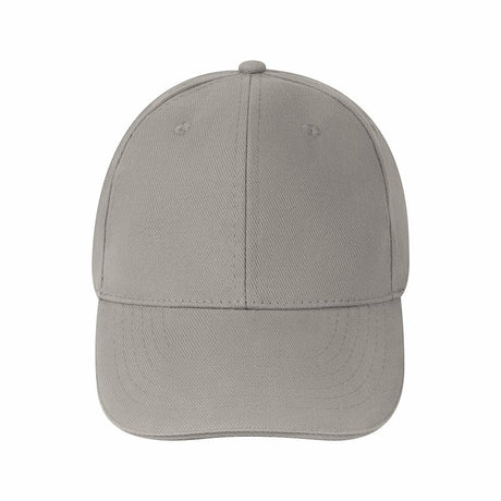 GORRA SÁNDWICH - GRIS