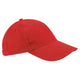 GORRA SÁNDWICH - ROJO