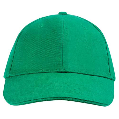 GORRA SÁNDWICH - VERDE