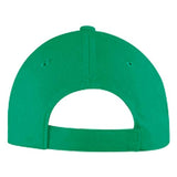GORRA SÁNDWICH - VERDE