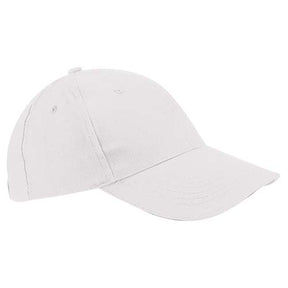 GORRA SÁNDWICH - BLANCO