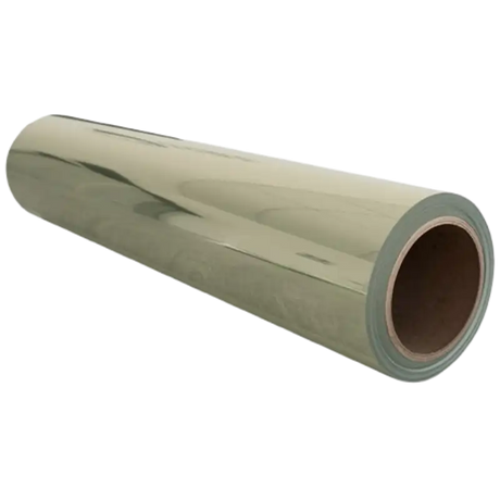 Vinil 51cm x 20m Foil De Detalle Color Make