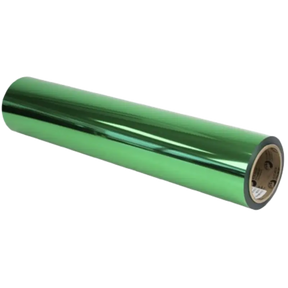 Vinil 51cm x 20m Foil De Detalle Color Make | Cooper | Color Make