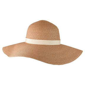 SOMBRERO JUNO - BEIGE