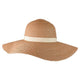 SOMBRERO JUNO - BEIGE