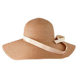 SOMBRERO JUNO - BEIGE