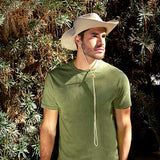 SOMBRERO MOJAVE - BEIGE