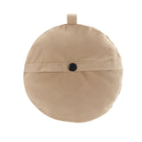 SOMBRERO PLEGABLE HATTU - BEIGE