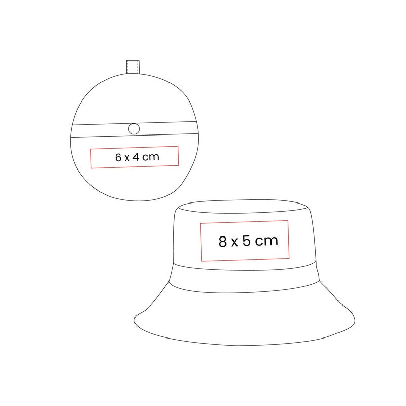 SOMBRERO PLEGABLE HATTU