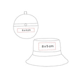 SOMBRERO PLEGABLE HATTU