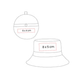 SOMBRERO PLEGABLE HATTU