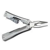 MINI PINZAS QUARK - PLATA