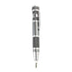 DESARMADOR AZADY - GRIS METALICO