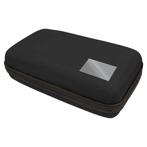 SET DE EMERGENCIA ANKER - NEGRO