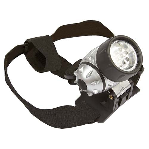 SET DE EMERGENCIA ANKER - NEGRO