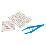 SET DE EMERGENCIA ANKER - NEGRO